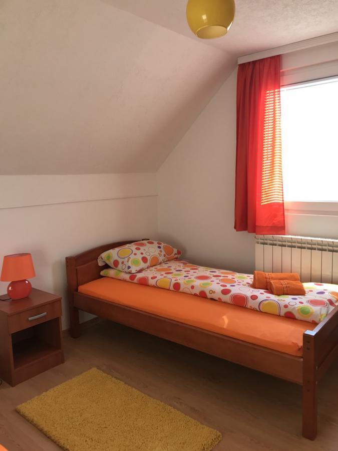 Apartment & Rooms Sweet Dreams Žabljak Exteriör bild