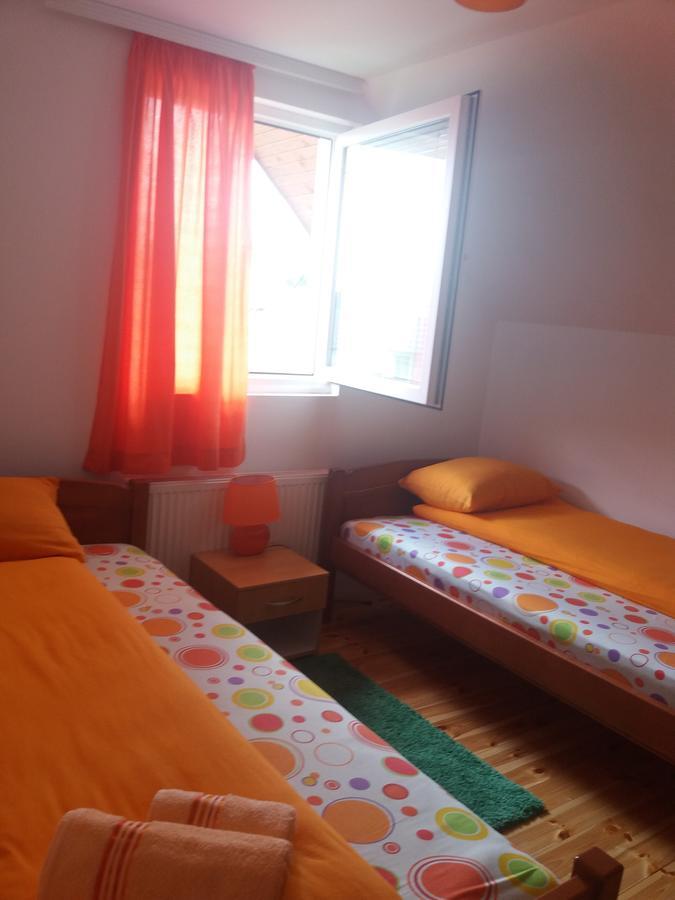 Apartment & Rooms Sweet Dreams Žabljak Exteriör bild