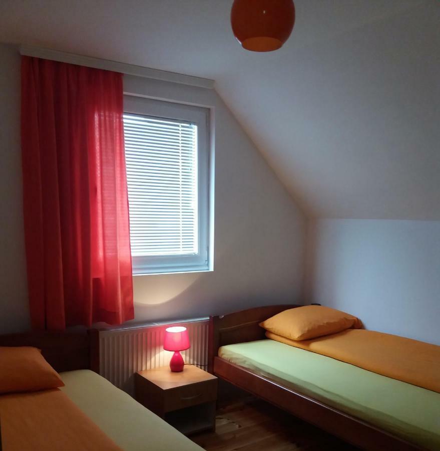 Apartment & Rooms Sweet Dreams Žabljak Exteriör bild